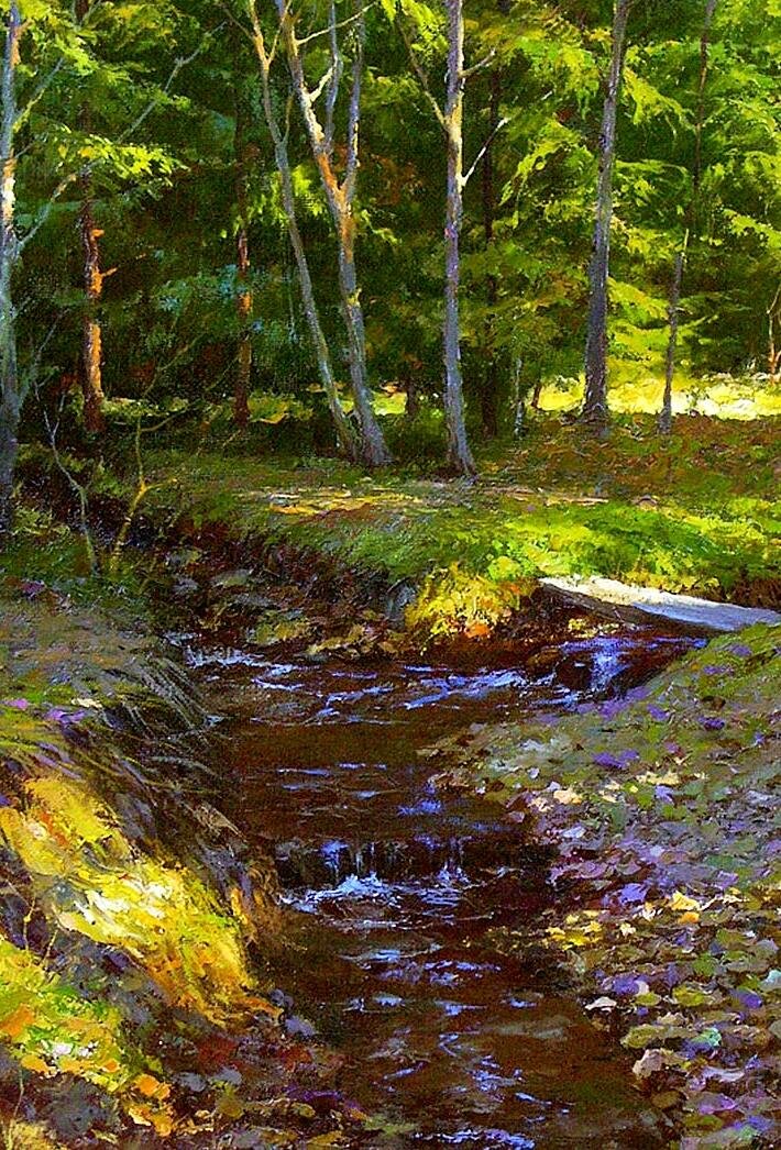 Заблудились