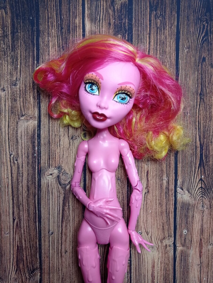 Купить Игрушка Машина для куклы Barbie Барби Кабриолет в Москве