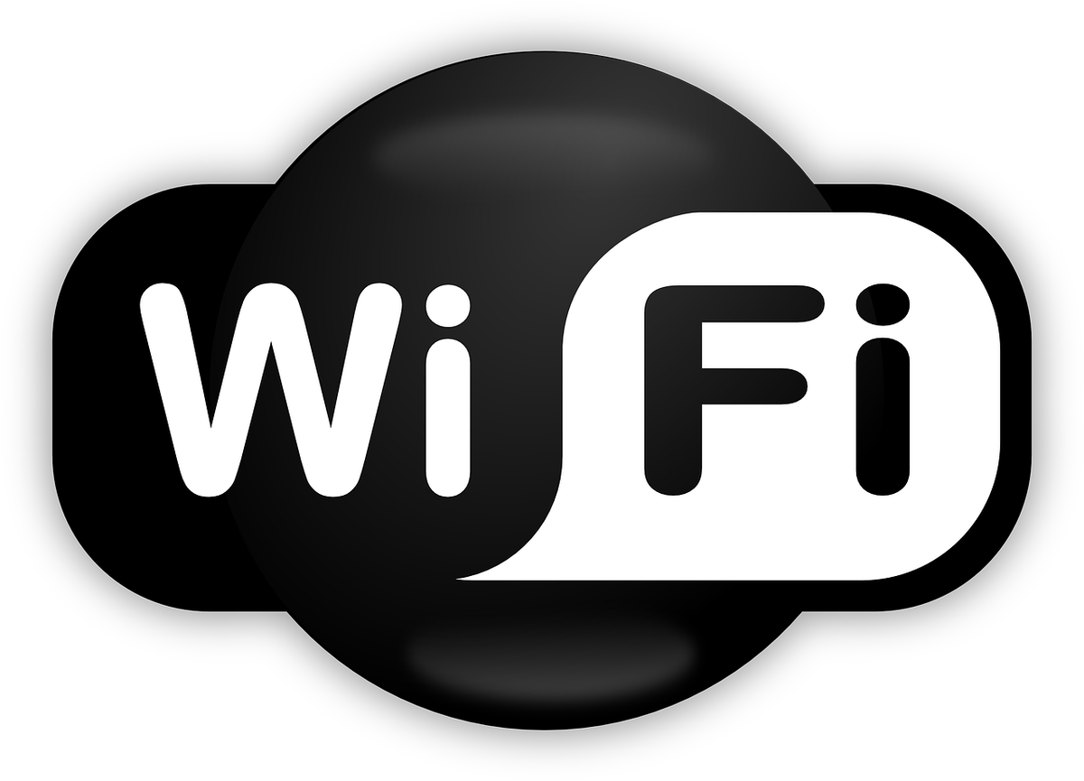 Wi fi настроен