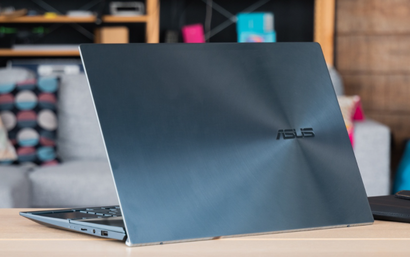  ASUS ZenBook Duo 14 UX482