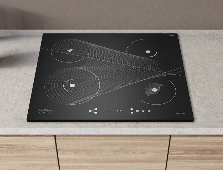 Индукционная плита fornelli 3 конфорки. Krona варочная панель индукционная. Krona meridiana 60 wh отзывы. Варочная панель krona meridiana 60 bl. Meridiana 60 bl.