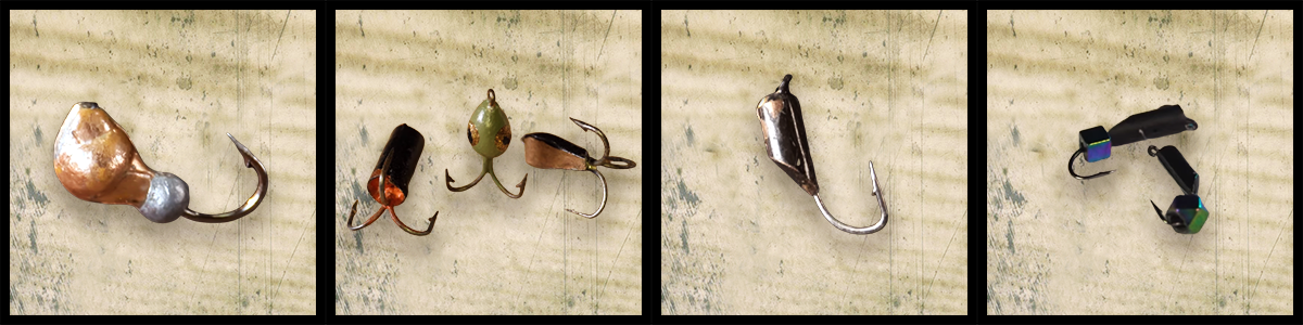 Как менялись безмотылки...