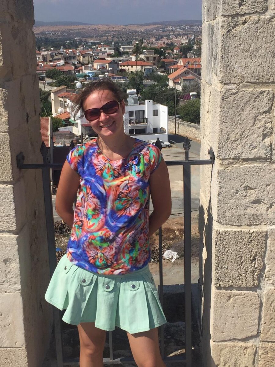 Очень люблю отдыхать!!!