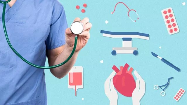 Генетические предпосылки сердечного приступа победить практически невозможно. Источник фото: Freepik