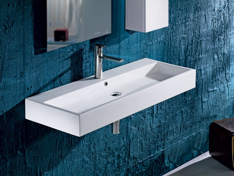 Раковина L278 TANK 80 AeT Italia