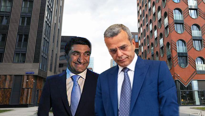 Иллюстрация: «Ко». Год Нисанов Зарах Илиев