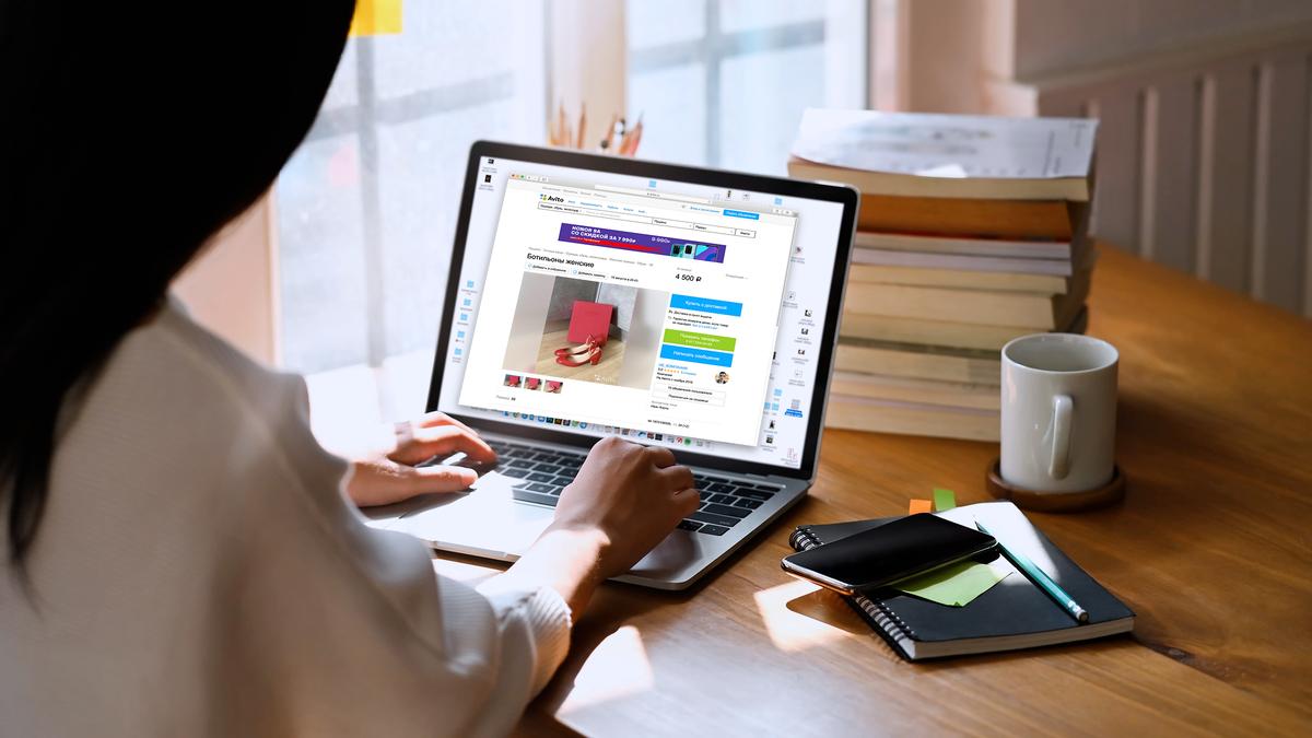 Текст написала читательница Т—Ж Елена Бурковская