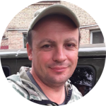 Максим Николаевич Кручин – практикующий гидролог, занимается вопросами судебной экспертизы. Преподает геодезию и гидрологию в Московском гидрометтехникуме (ГБПОУ МО «Гидрометтехникум», г. Балашиха Московской области).