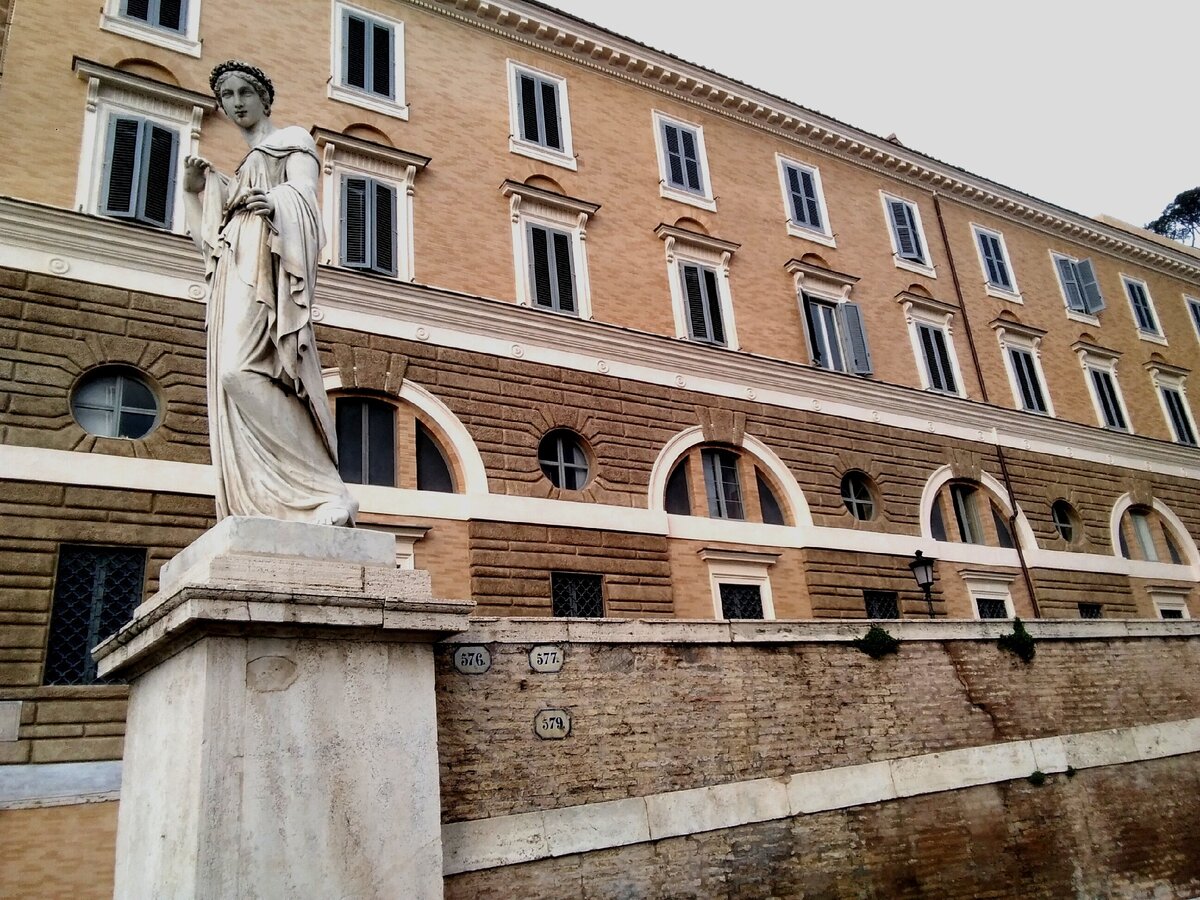 Рим, фото автора 