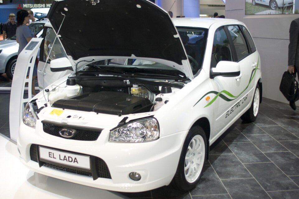 Лада эльлада