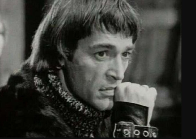 Александр Боярский не сразу попал в профессию. Фото: Pinterest