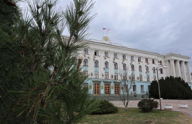 Фото со страницы Сергея Аксёнова «ВКонтакте» 
