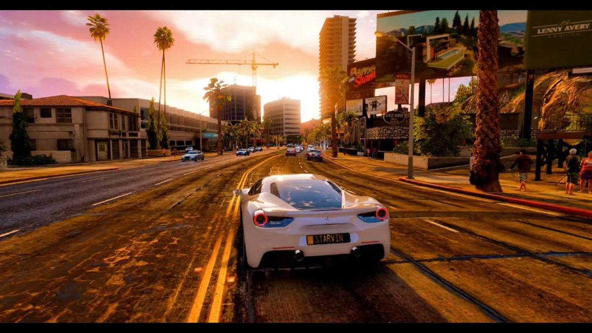 Gta 5 графические моды. GTA 5 на ультра. GTA 5 Ultra Mod. ГТА 5 ультра Графика. Grand Theft auto v мод на графику 5.