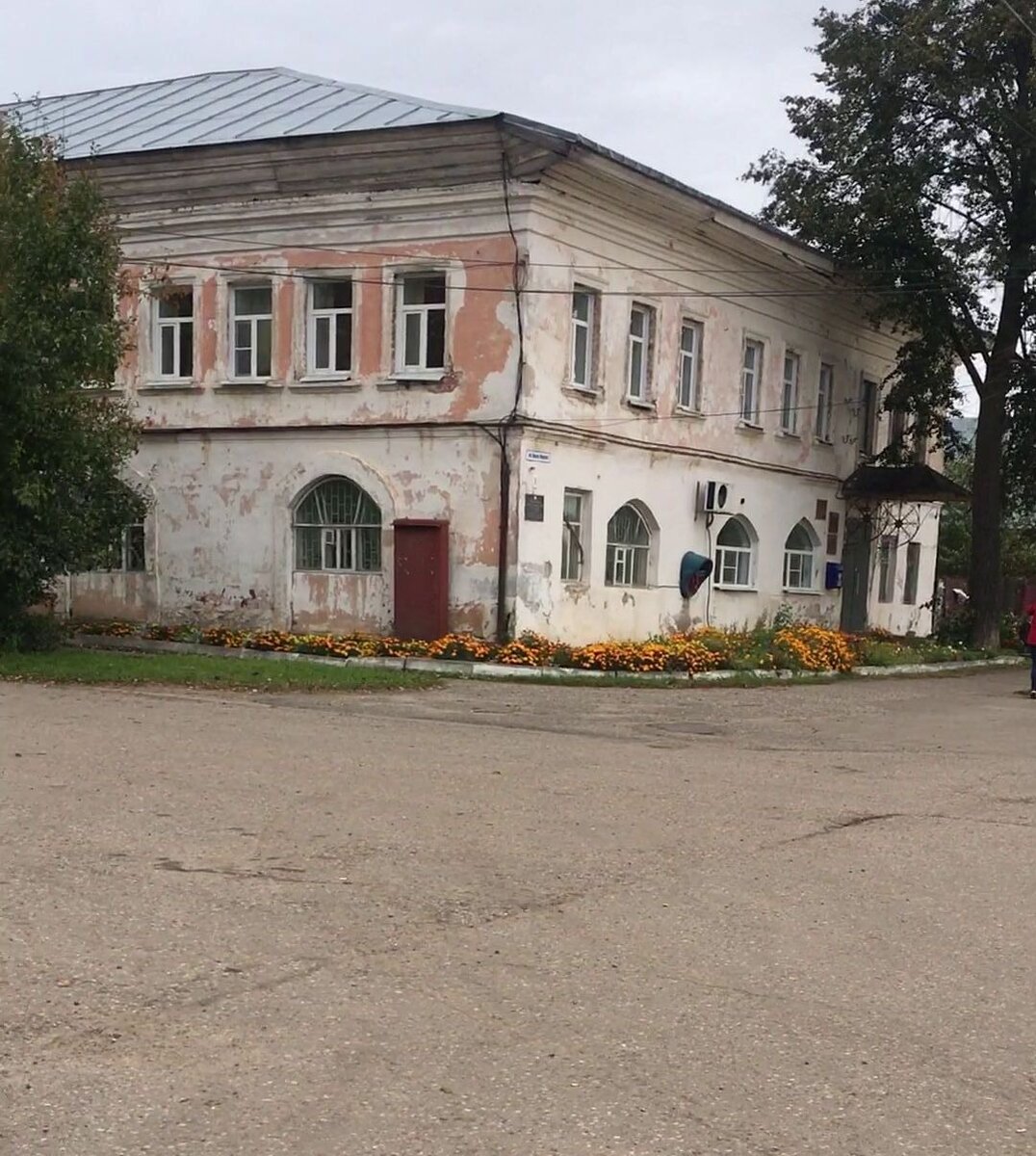 В Молвитино оно же с 1939 г. Сусанино. Городок Костромской губернии.  Вотчина царствующей 300 лет фамилии Романовых. | Николай по Миру гуляй... |  Дзен