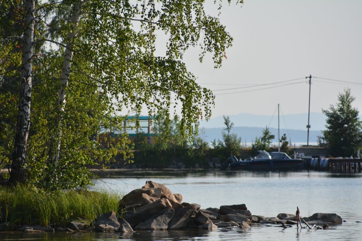 Фото автора