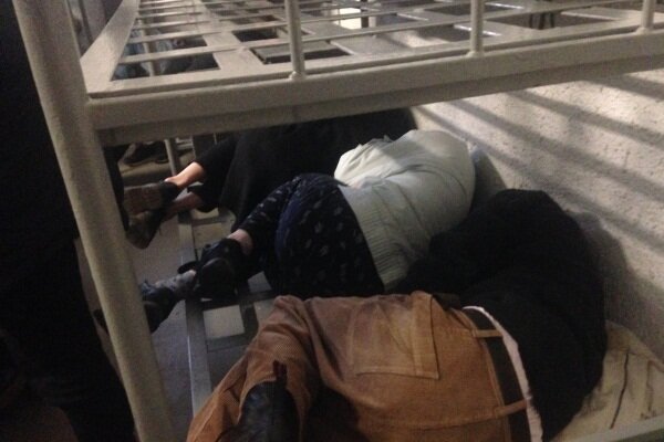 Фото twitter.com/sssmirnov