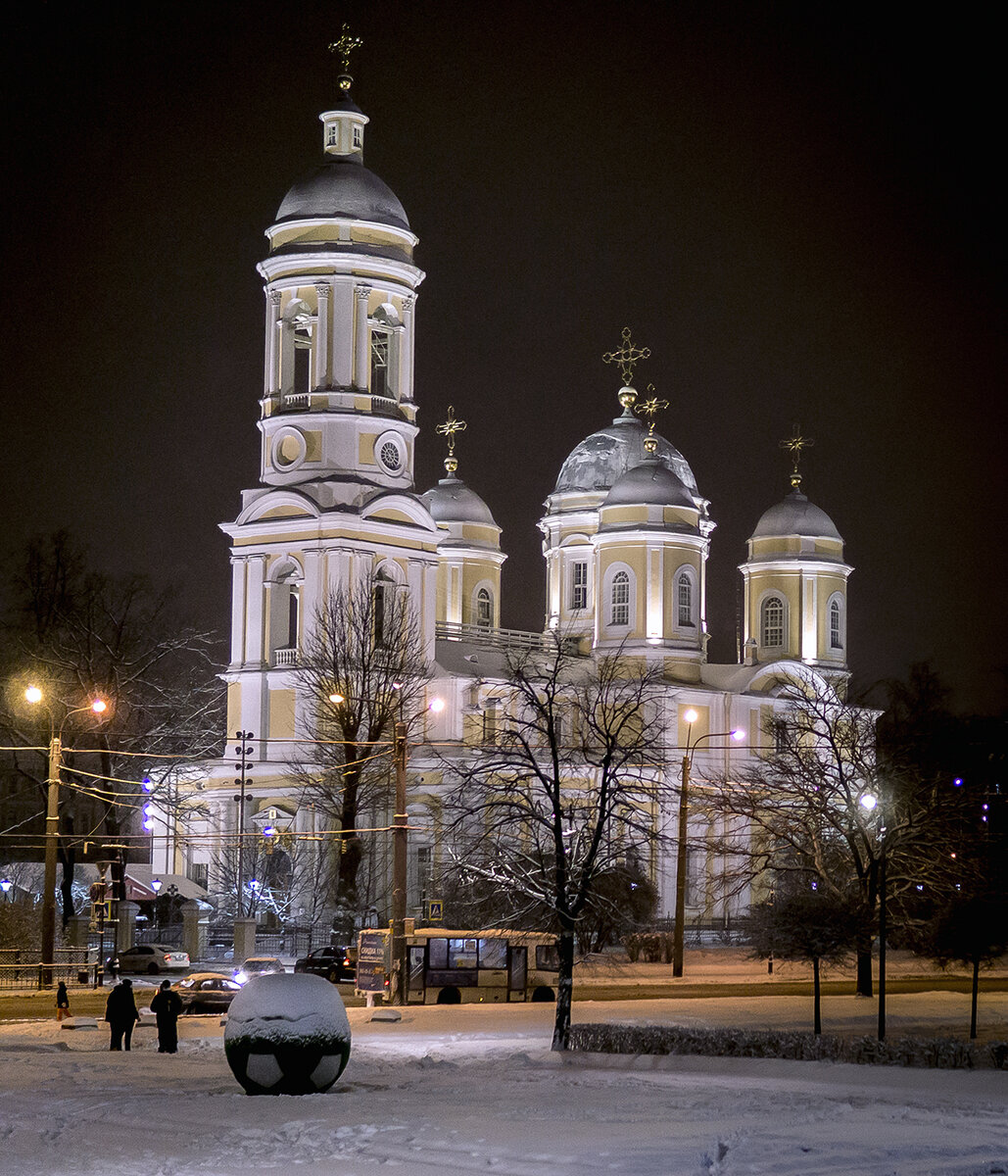 Фото: В.Кононов.