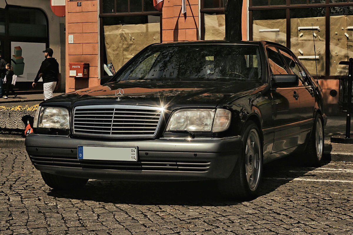 W140 