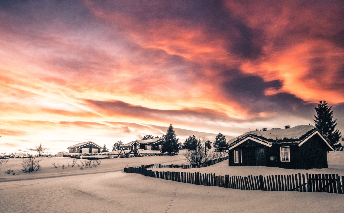 Norway