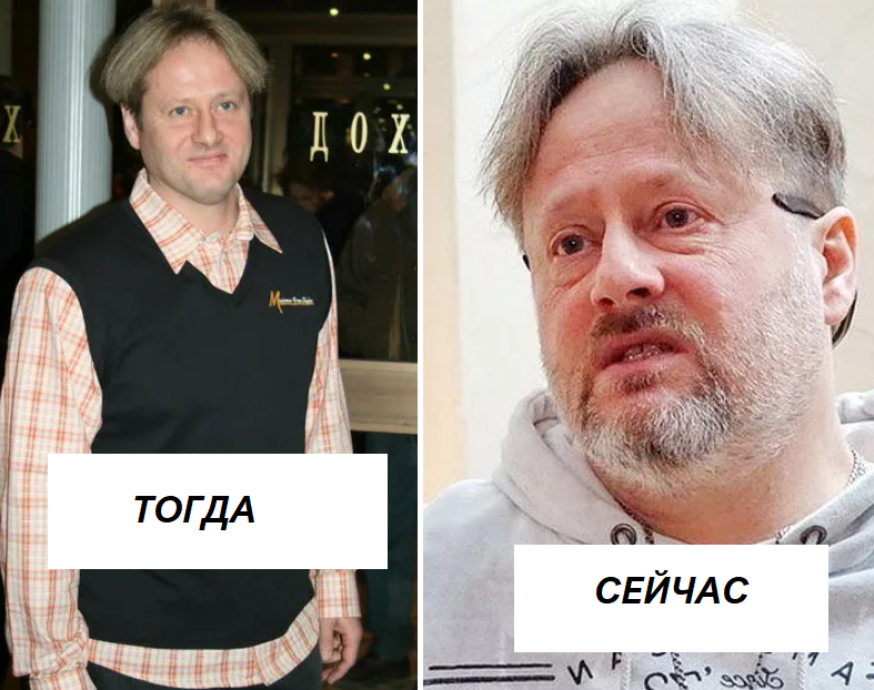 чем отличается актер