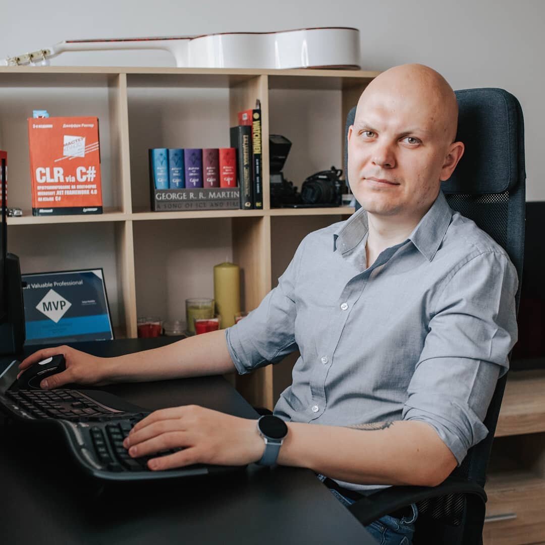 Интерфейсы C Sharp предоставляют действительно крутые возможности для разработки гибких приложений