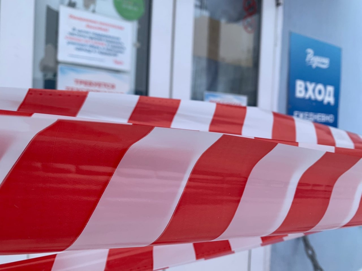 Спорткомплекс «Родина» в Кирове попал под рейдерский захват.