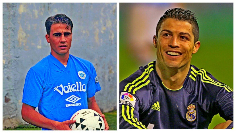 Отгадайте игрока, который удостоился чести быть введённым в Зал славы итальянского футбола или лучшего бомбардира "Реала" за историю клуба. 