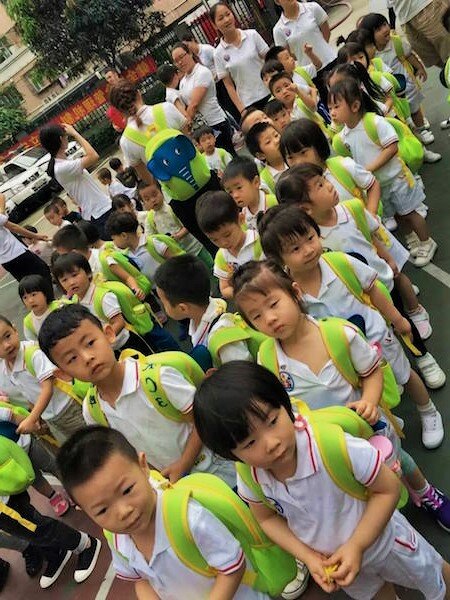 5 неочевидных плюсов работы учителем в Китае которые вас удивят