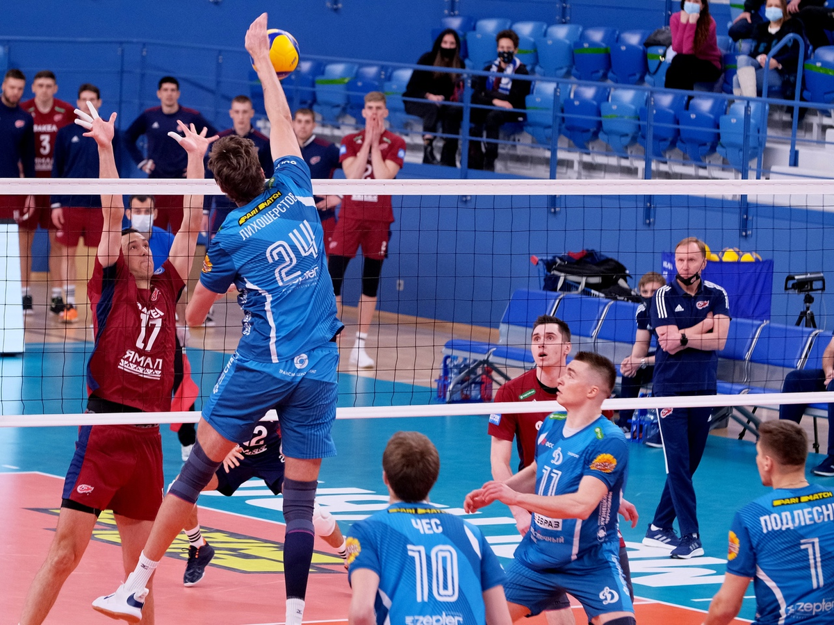 Динамо-Факел. Фото: Вконтакте Факела