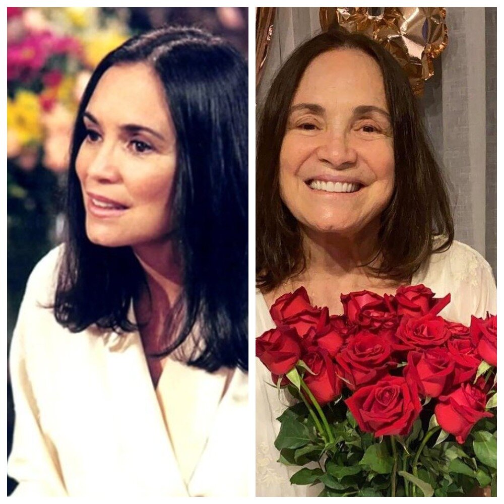 Режина Дуарте