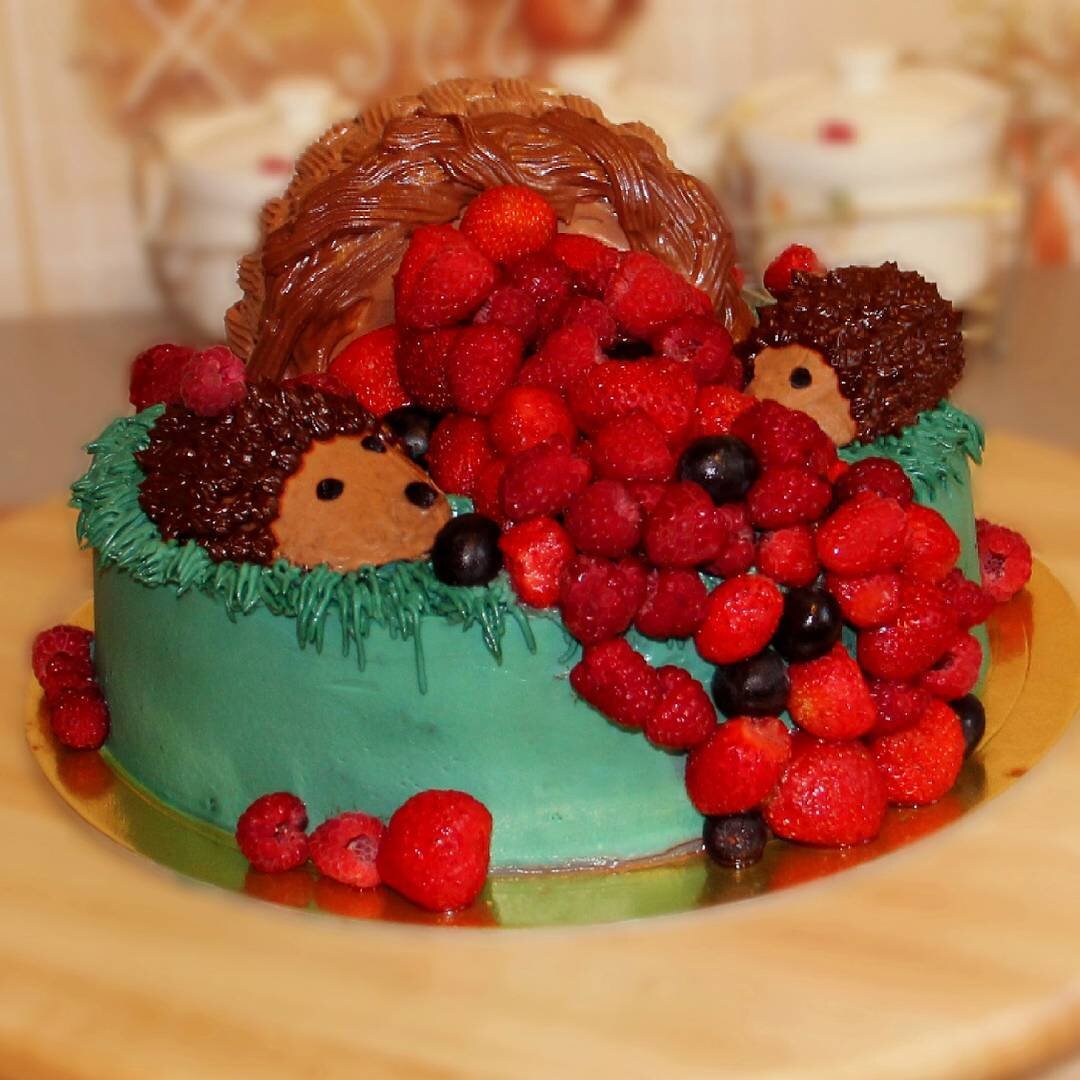 Один из самых любимых моих дизайнов. Очень мило. 