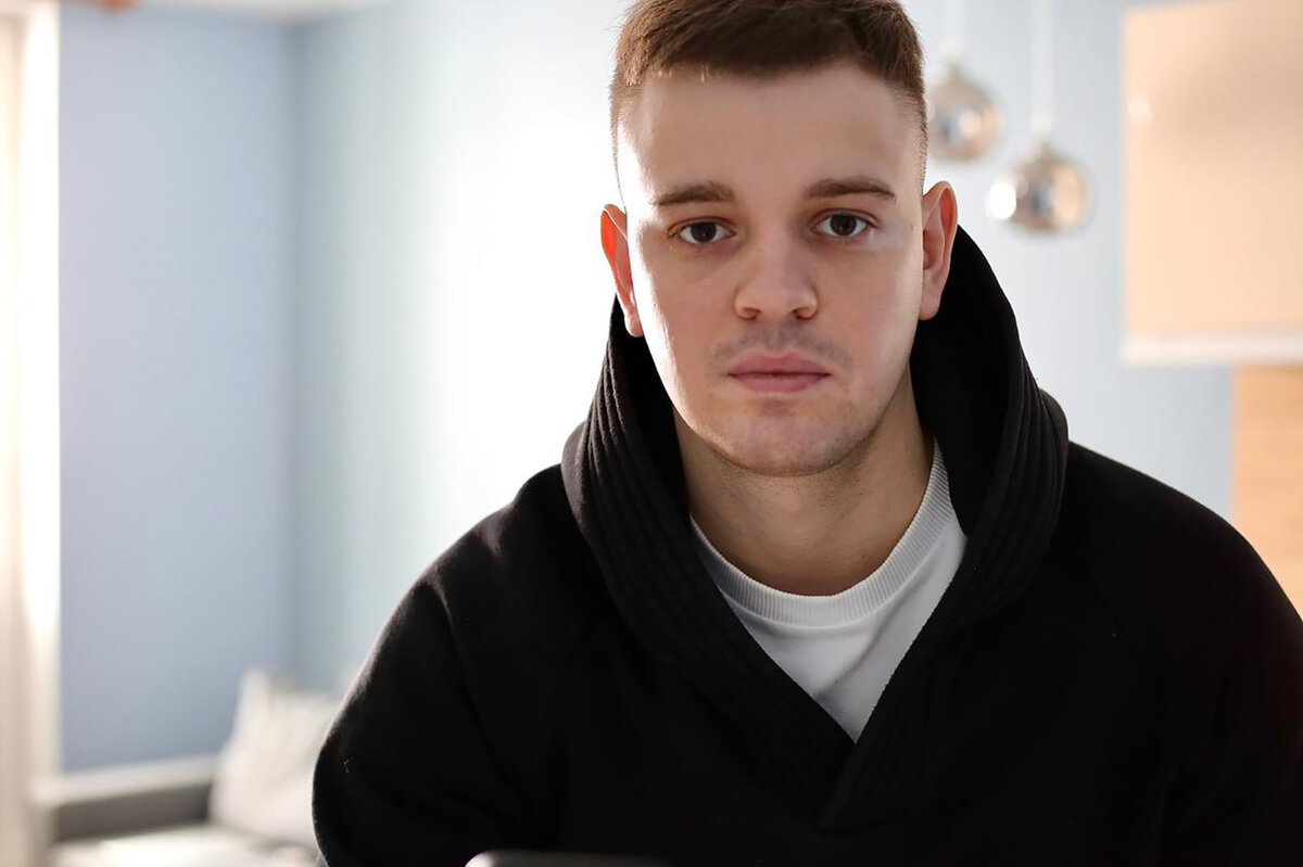 Руслан Валеев, руководитель цифровой трансформации национального маркетплейса для музеев России Biletarium