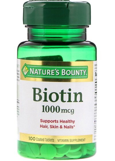 Биотин