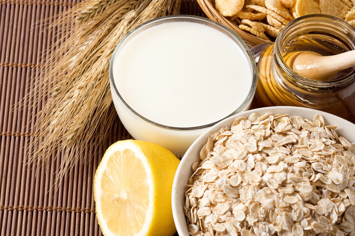 Не просто красивая фотка, но и мой любимый завтрак!