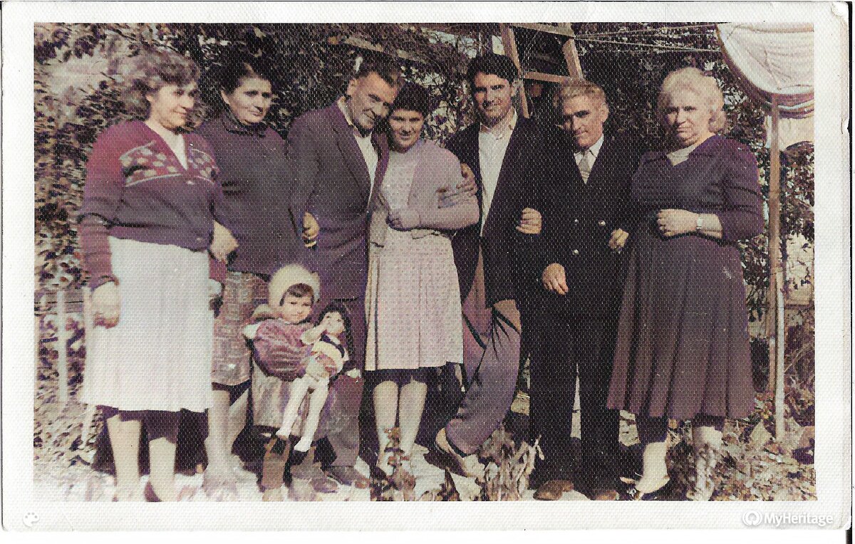 Фото из личного архива