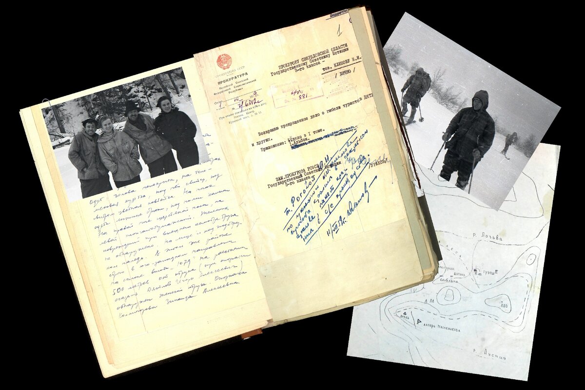 В наши дни все материалы архивного дела, равно как и многочисленные сопутствующие документы, доступны в сети Интернет