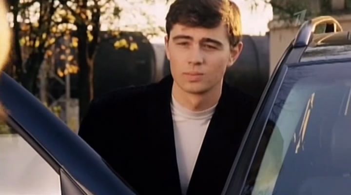 Кадр из фильма "Сестры" (2001)
Фото: www.kino-teatr.ru