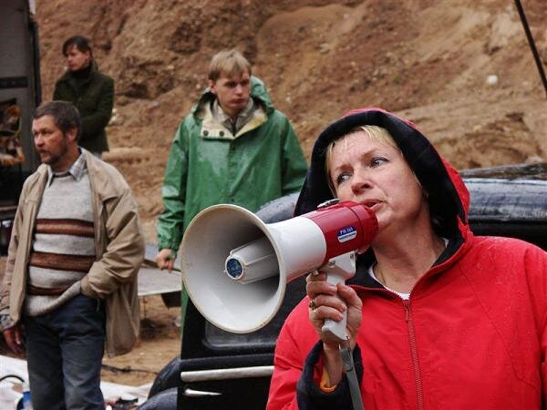 Алла Сурина
