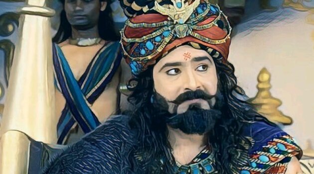 Шакуни обеспокоен