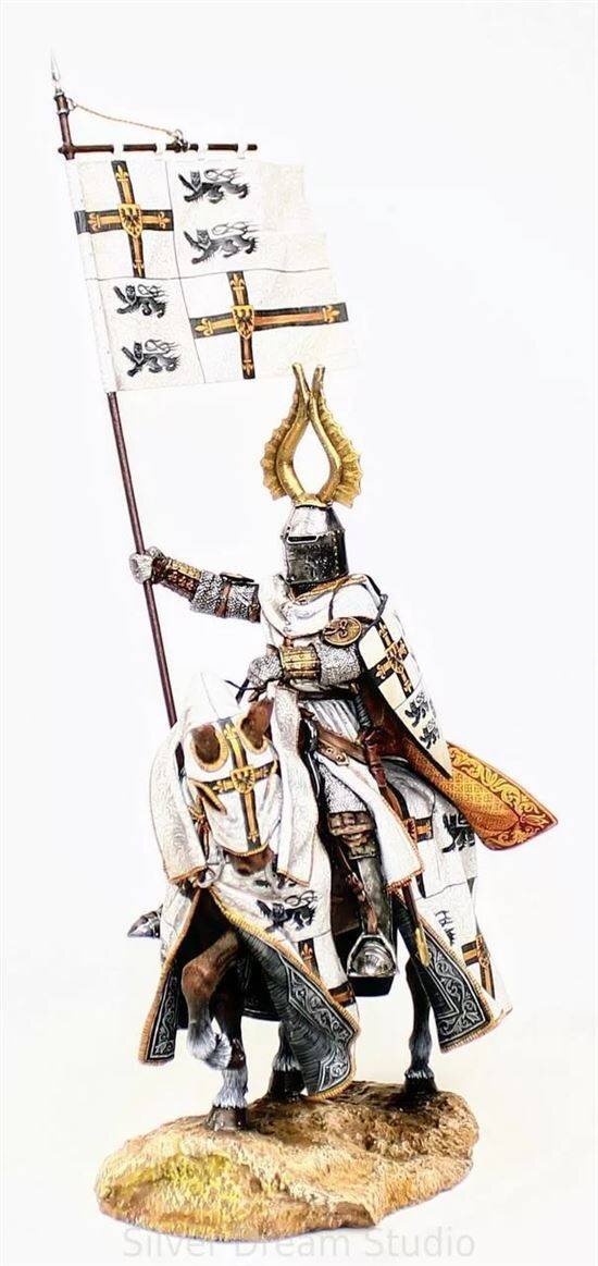 Ландмейстер Тевтонского Ордена