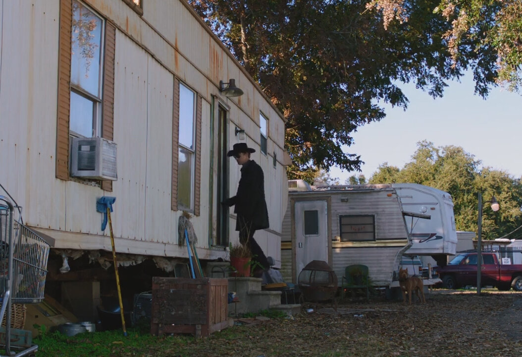 Кадр из фильма Killer Joe