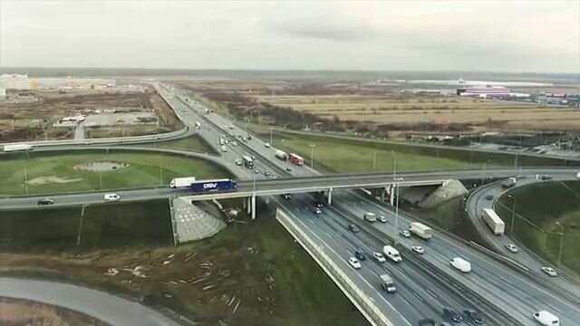 Российская дорога