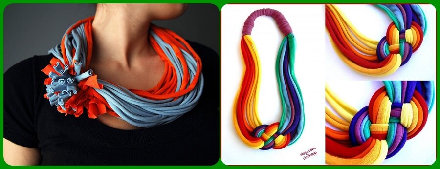 украшения, о которых сегодня пойдет речь