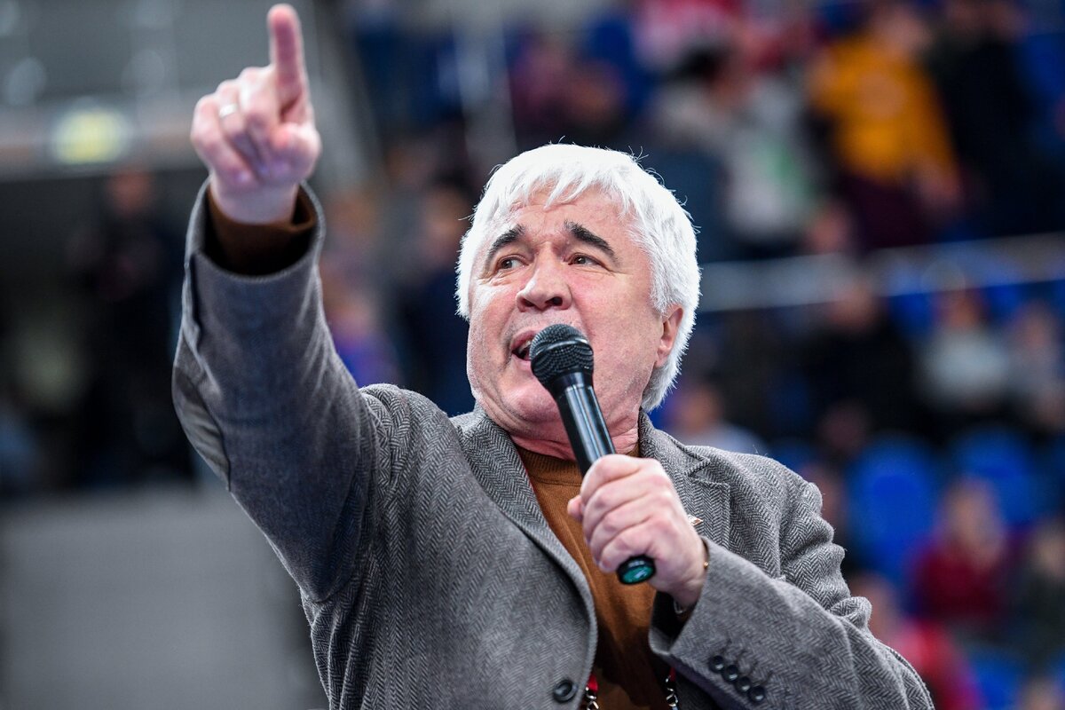 Евгений Ловчев