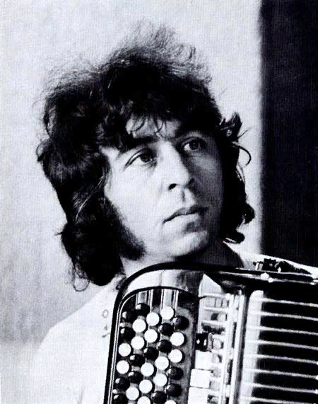 Франсис Лей