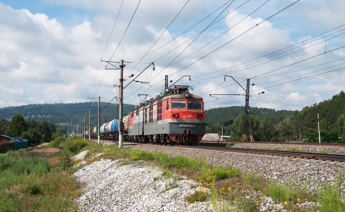 trainpix.org | Автор: Денис Никулин