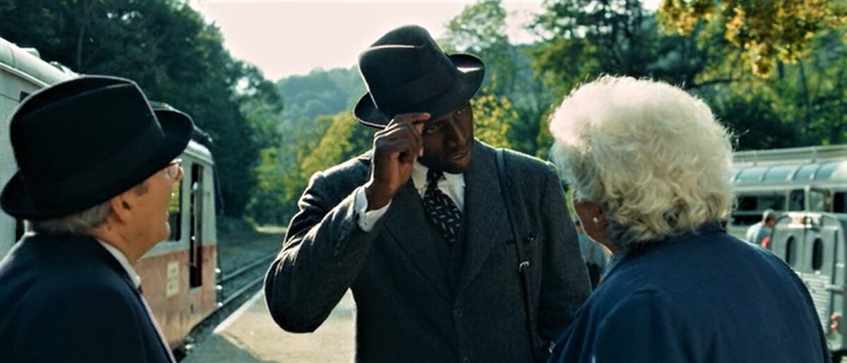 Фото из фильма.