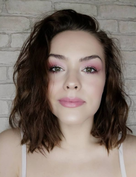 Если бы я была рыбой (где то в параллельной вселенной) , то я бы выглядела вот так. ☝️