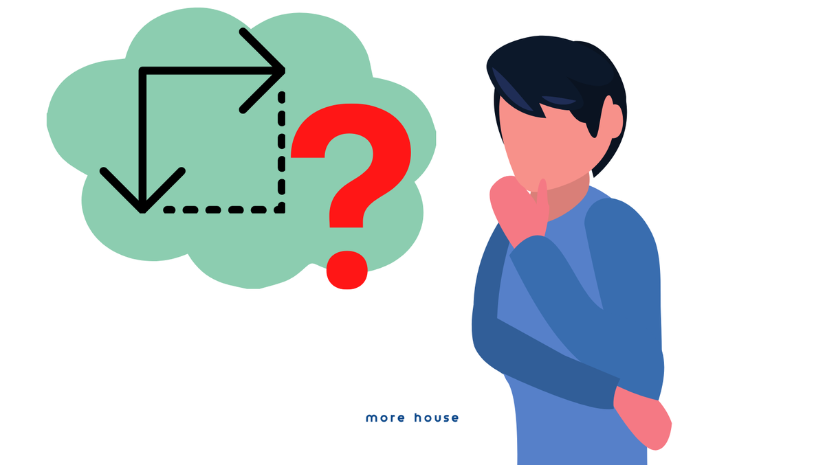 Сомнения при просмотре изображений проектов домов.