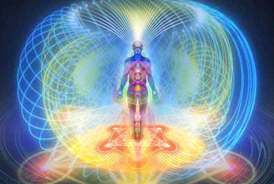  Газообразные клетки следят за порядком внутреннего радио внутри нас